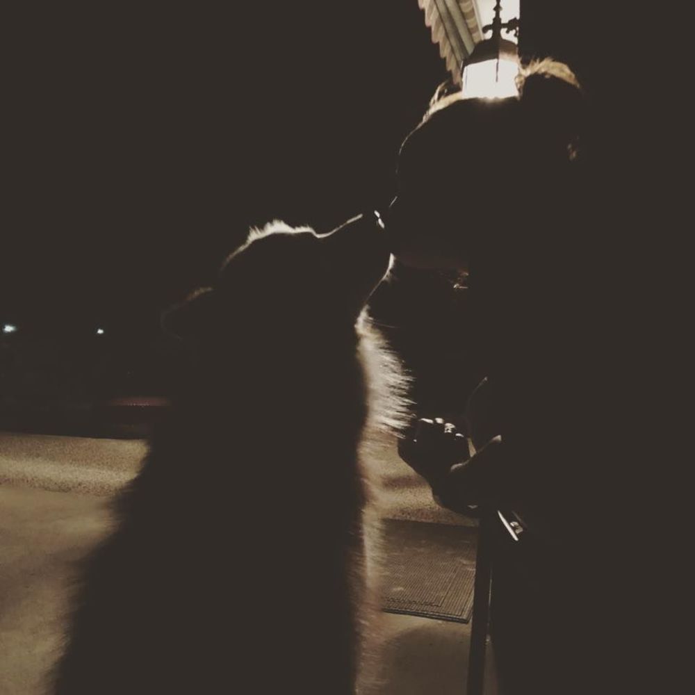 Meet your Posher, Naomi